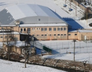 Zahájení sezóny na zimním stadionu