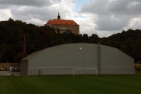 Zimní stadion