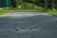 Petanque